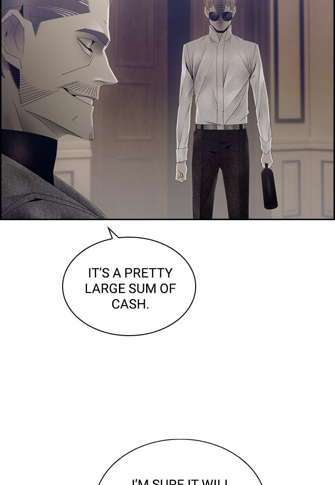 Tacit – Manga chapter 42 - page 38