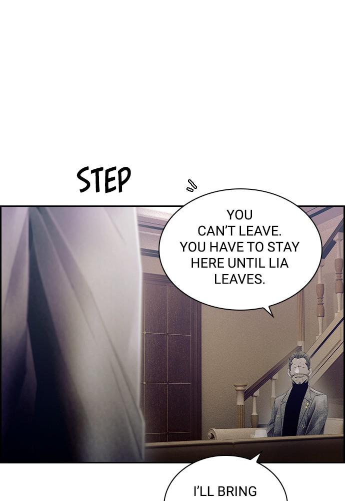 Tacit – Manga chapter 42 - page 40