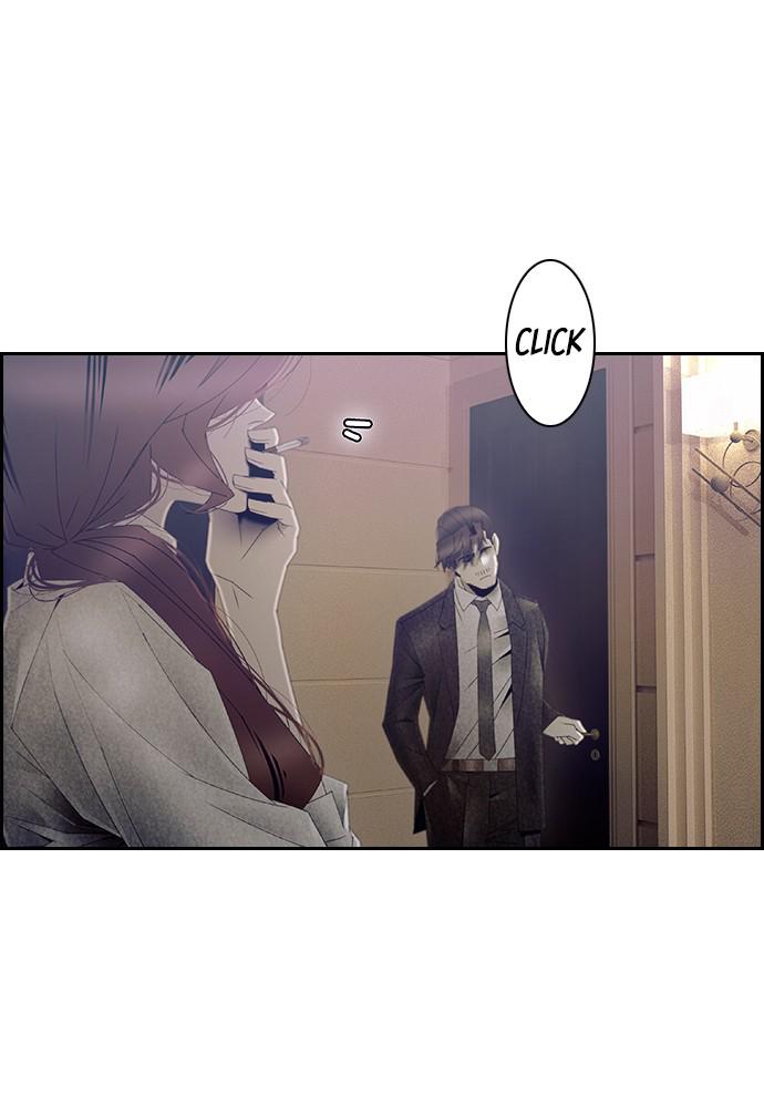 Tacit – Manga chapter 42 - page 51