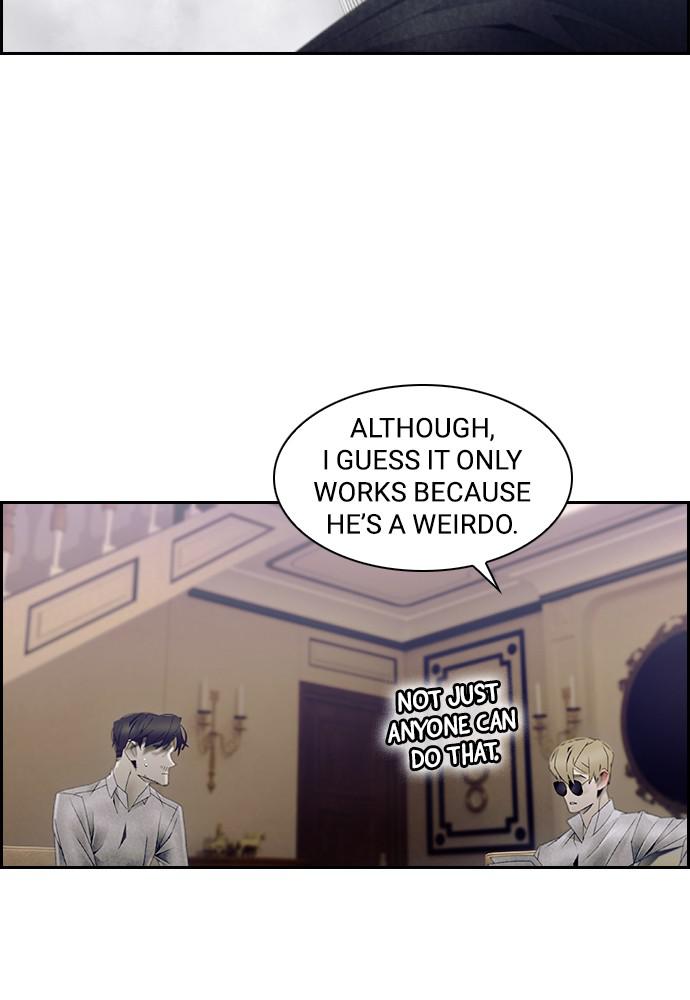 Tacit – Manga chapter 42 - page 8