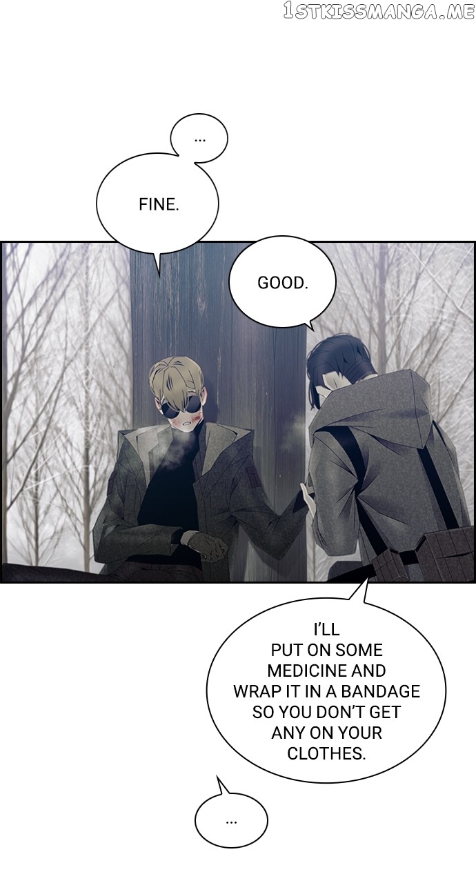 Tacit – Manga Chapter 69 - page 19
