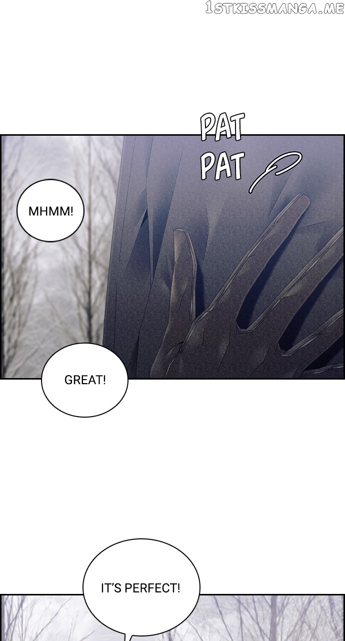 Tacit – Manga Chapter 69 - page 20