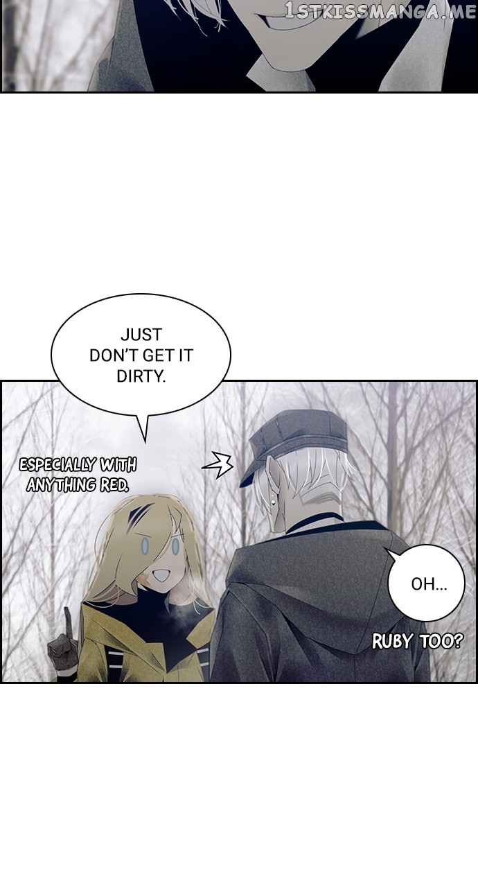 Tacit – Manga Chapter 69 - page 22