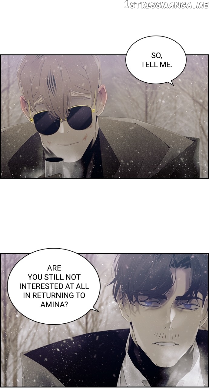 Tacit – Manga Chapter 69 - page 25