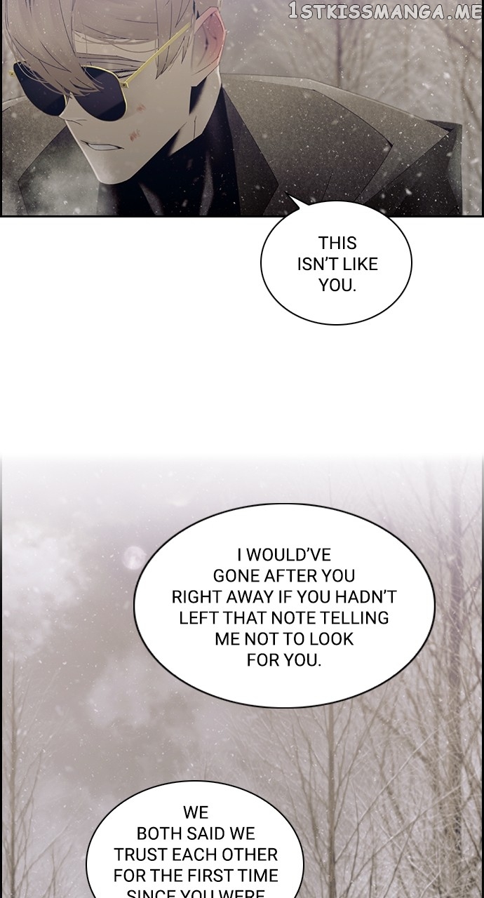 Tacit – Manga Chapter 69 - page 28