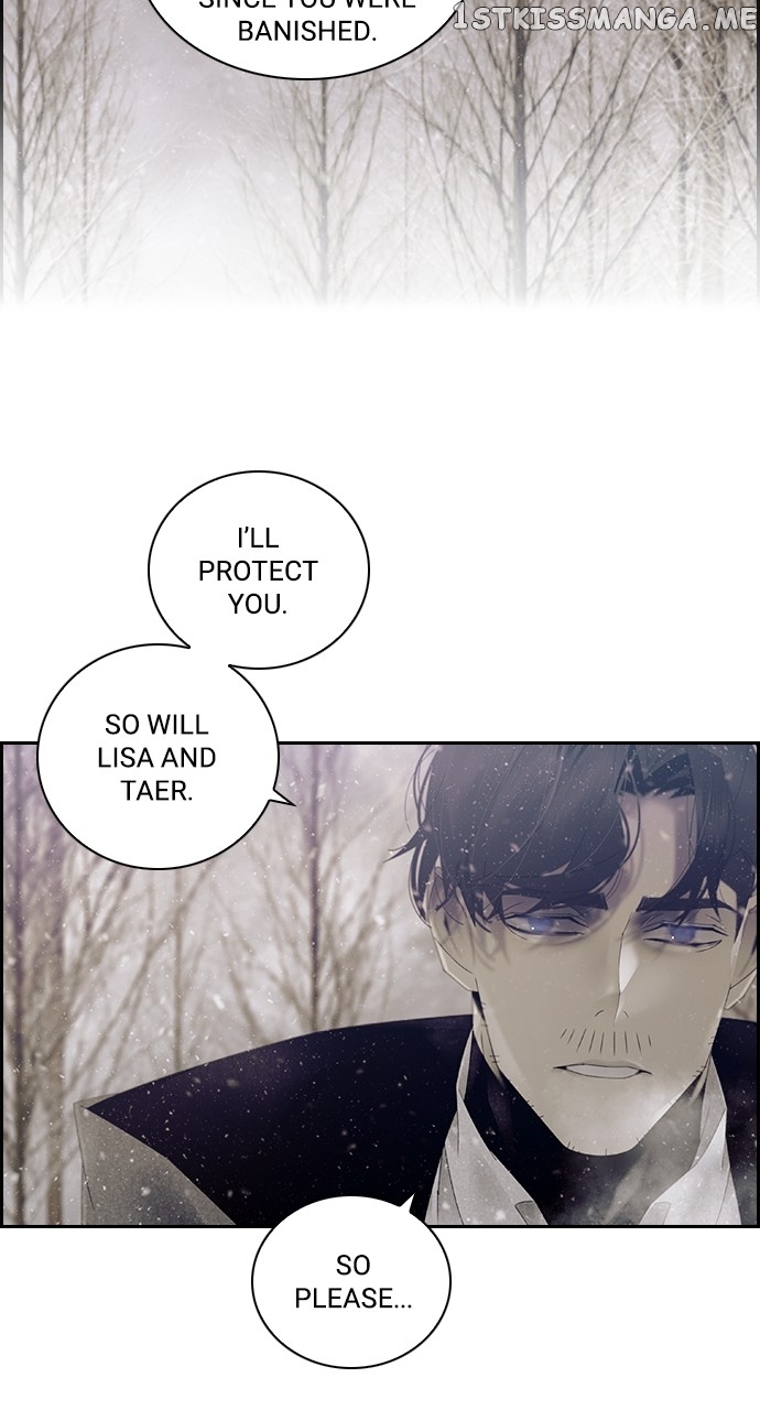 Tacit – Manga Chapter 69 - page 29