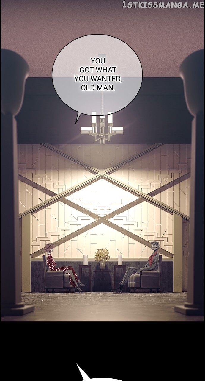 Tacit – Manga Chapter 69 - page 3