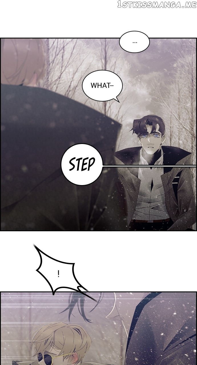 Tacit – Manga Chapter 69 - page 32