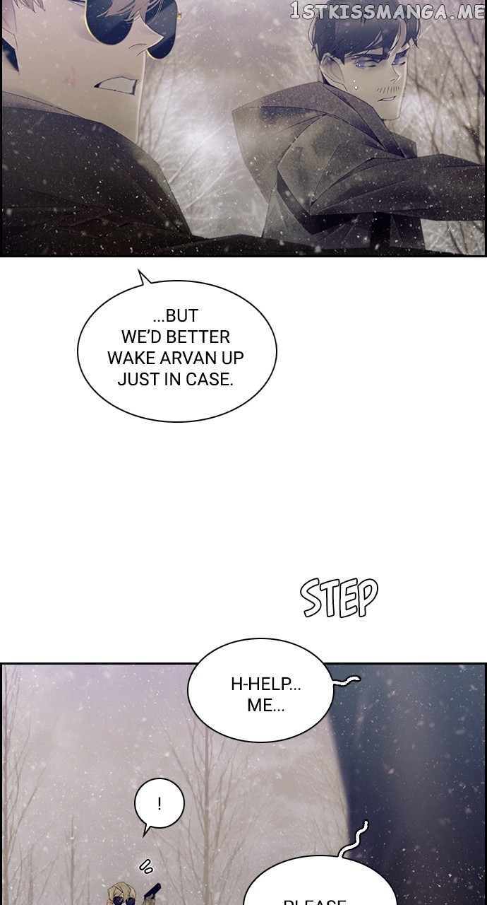 Tacit – Manga Chapter 69 - page 35