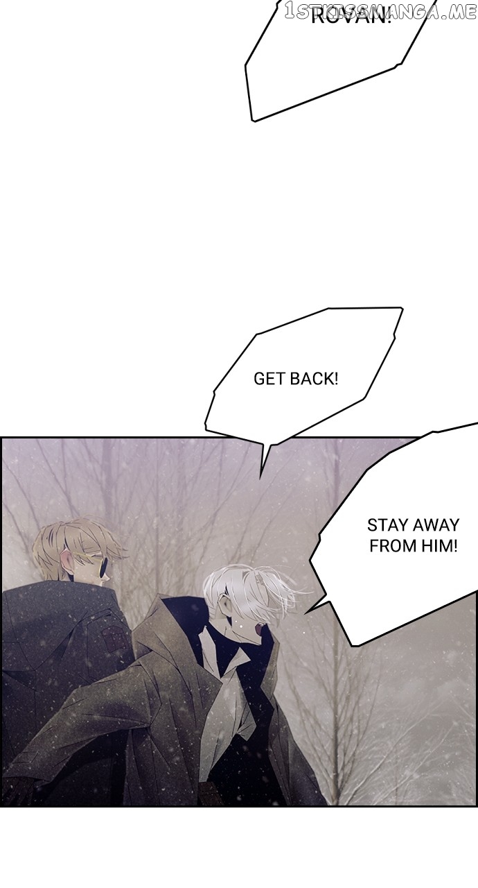 Tacit – Manga Chapter 69 - page 38