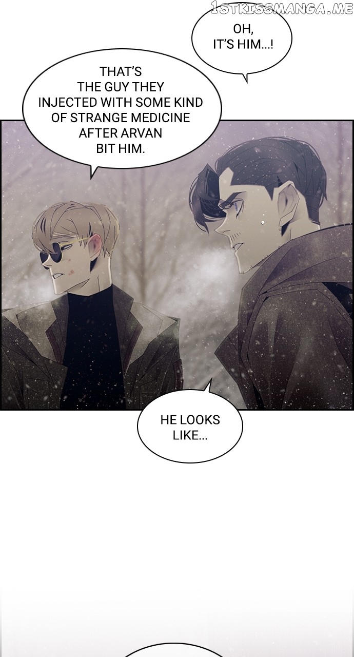 Tacit – Manga Chapter 69 - page 39