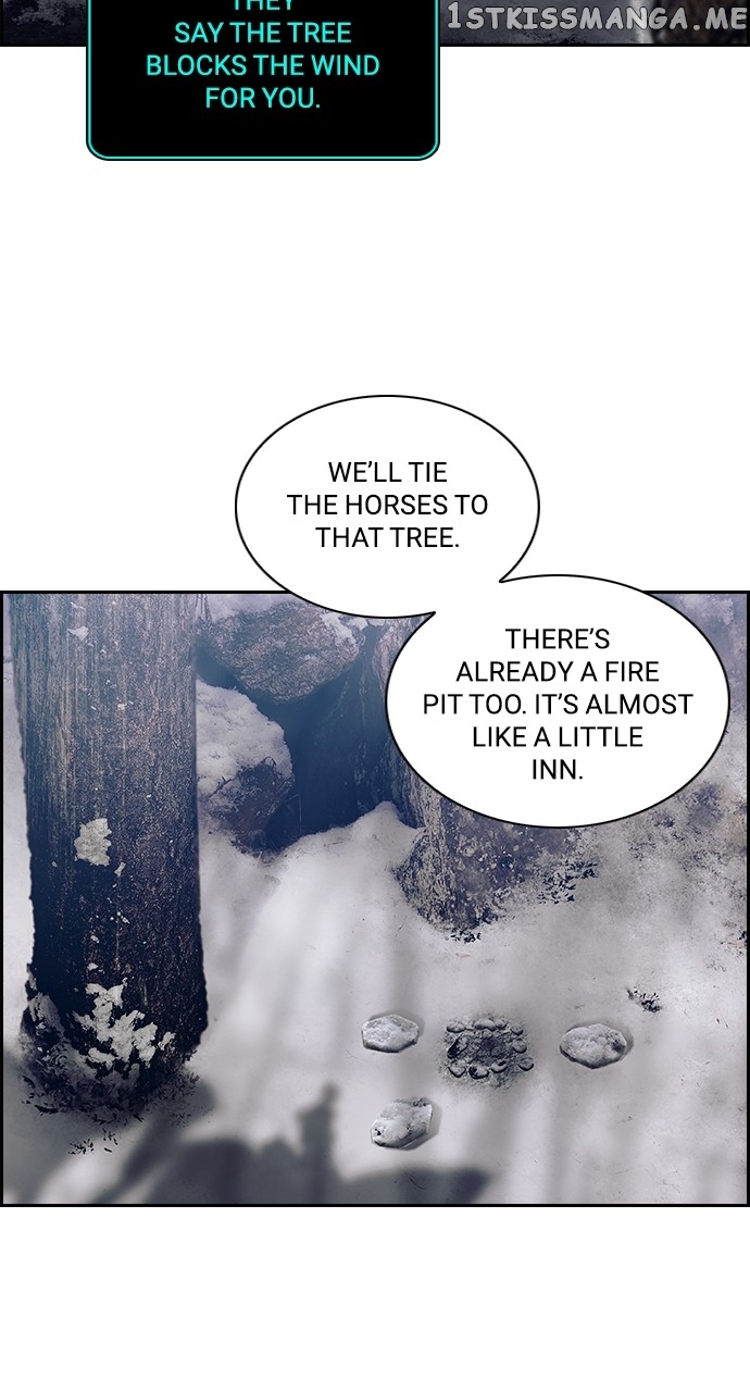 Tacit – Manga Chapter 69 - page 58
