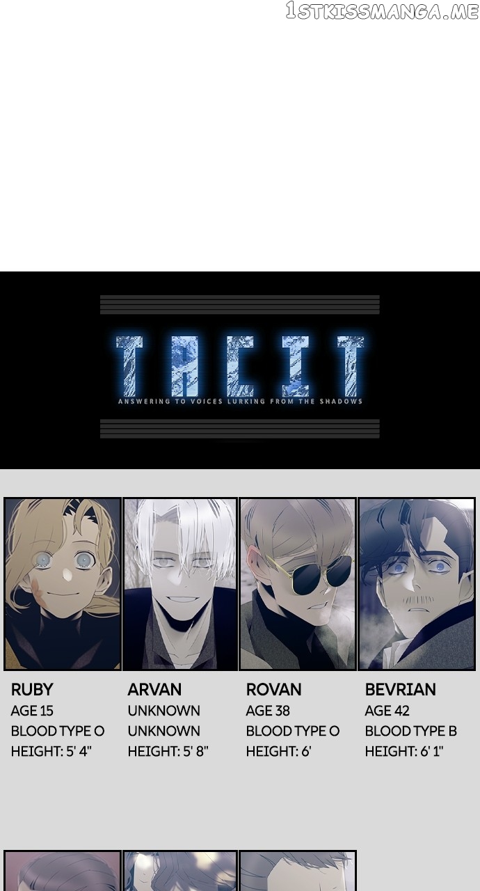 Tacit – Manga Chapter 69 - page 64
