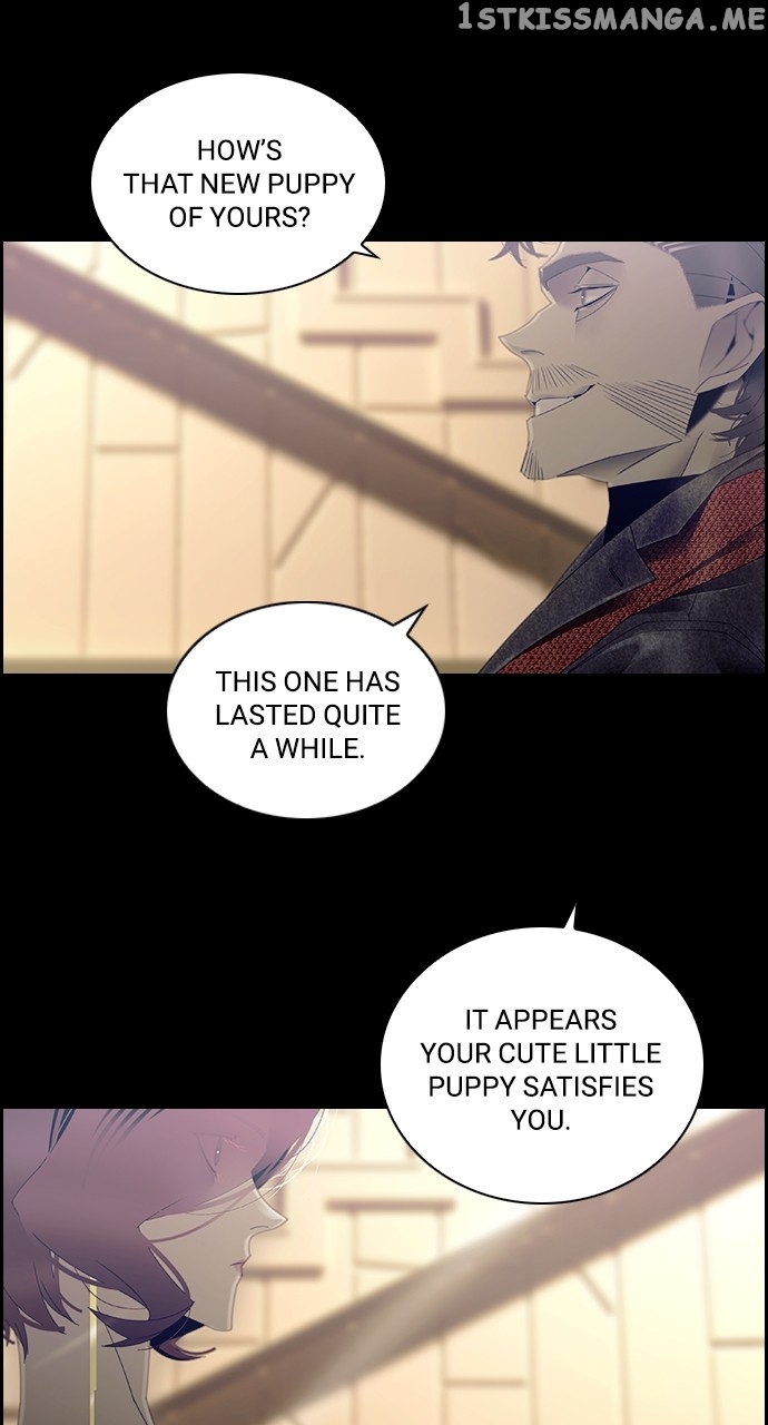 Tacit – Manga Chapter 69 - page 7
