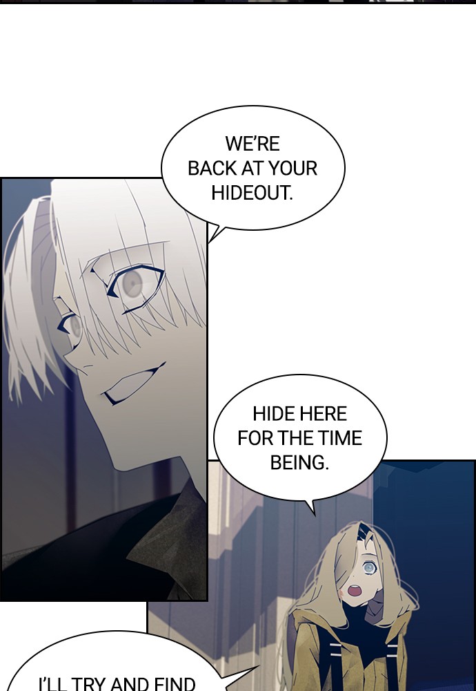 Tacit – Manga chapter 5 - page 11