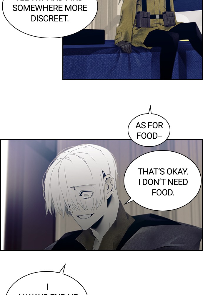 Tacit – Manga chapter 5 - page 12