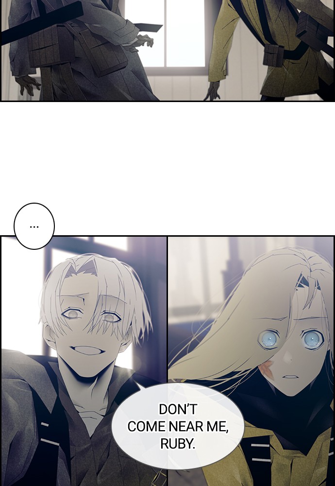 Tacit – Manga chapter 5 - page 18