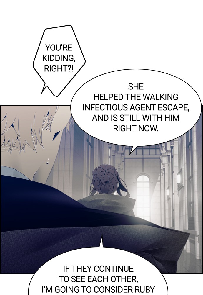 Tacit – Manga chapter 5 - page 2