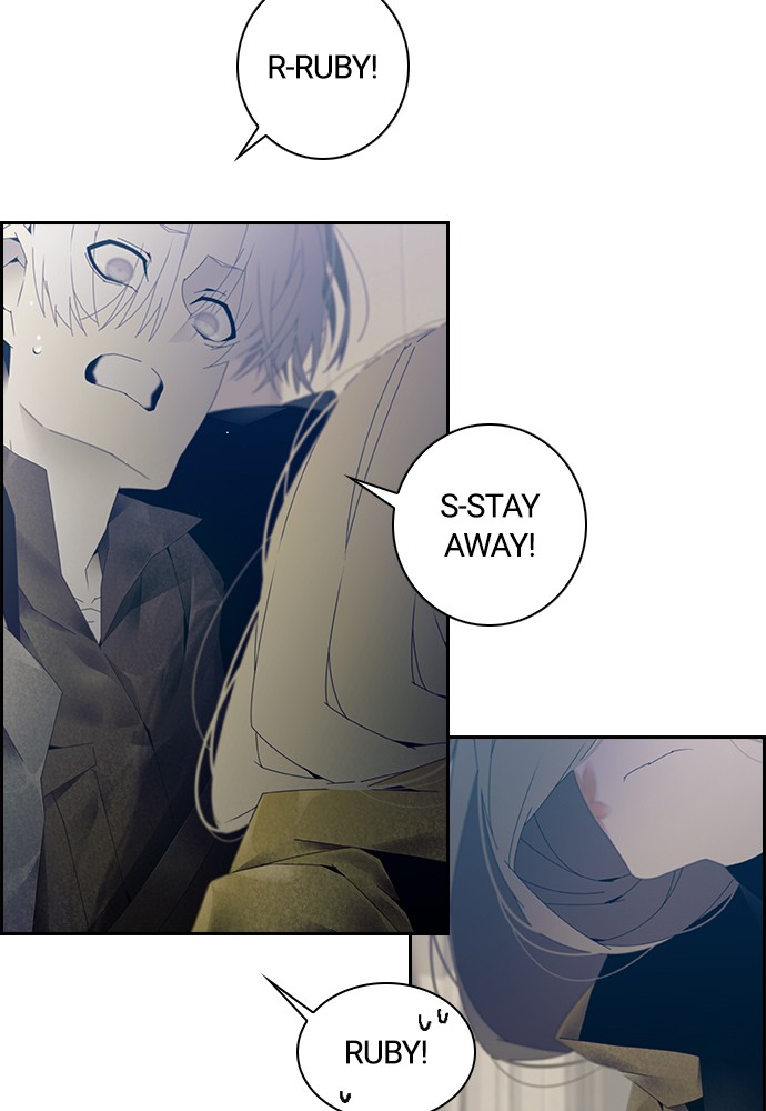 Tacit – Manga chapter 5 - page 21