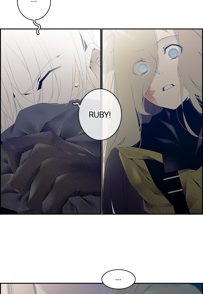 Tacit – Manga chapter 5 - page 27