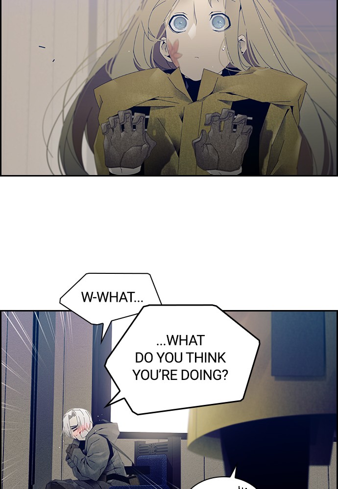Tacit – Manga chapter 5 - page 33
