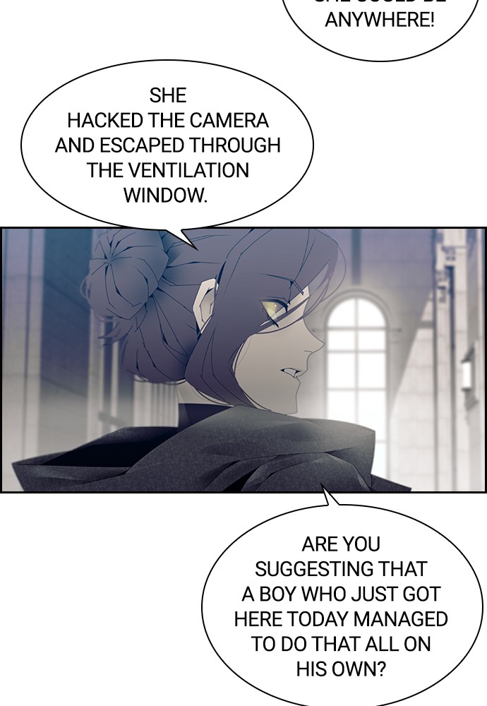Tacit – Manga chapter 5 - page 4