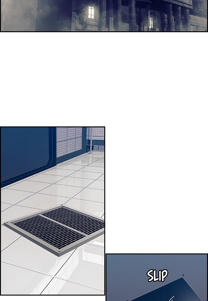 Tacit – Manga chapter 5 - page 40