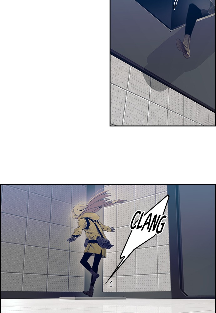 Tacit – Manga chapter 5 - page 41