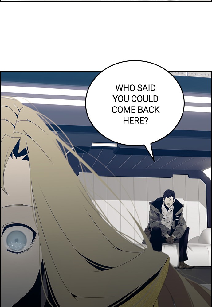 Tacit – Manga chapter 5 - page 42