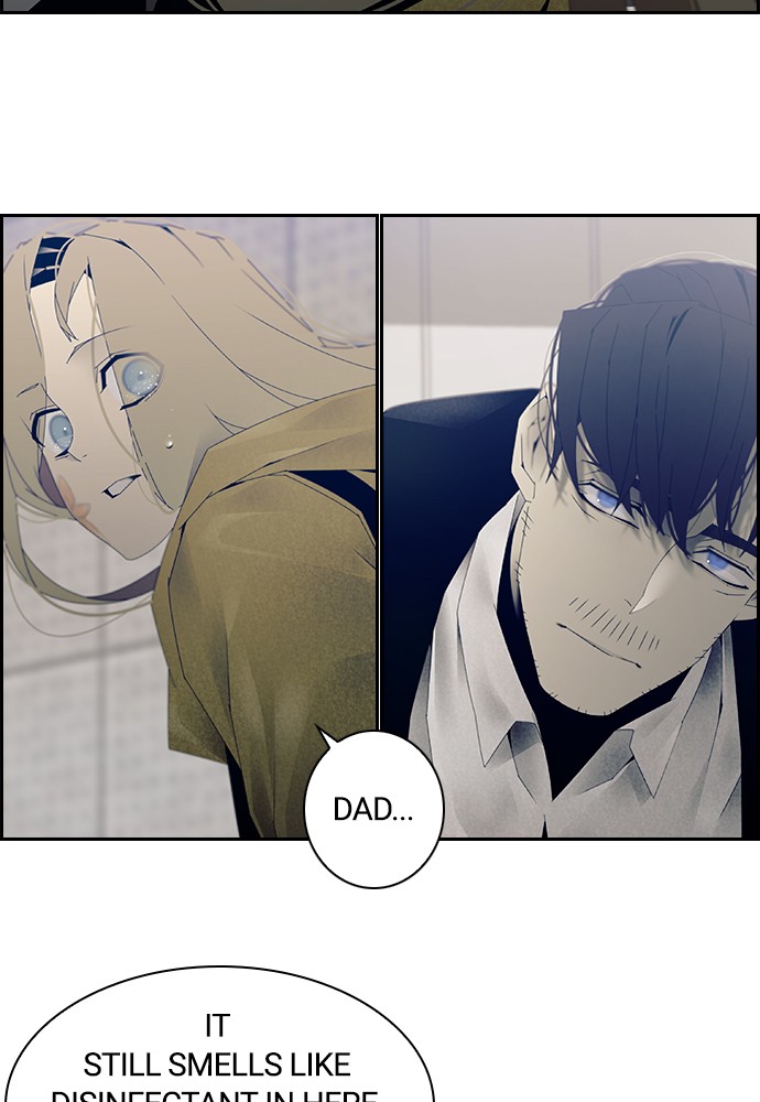 Tacit – Manga chapter 5 - page 43