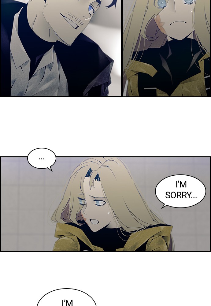 Tacit – Manga chapter 5 - page 45