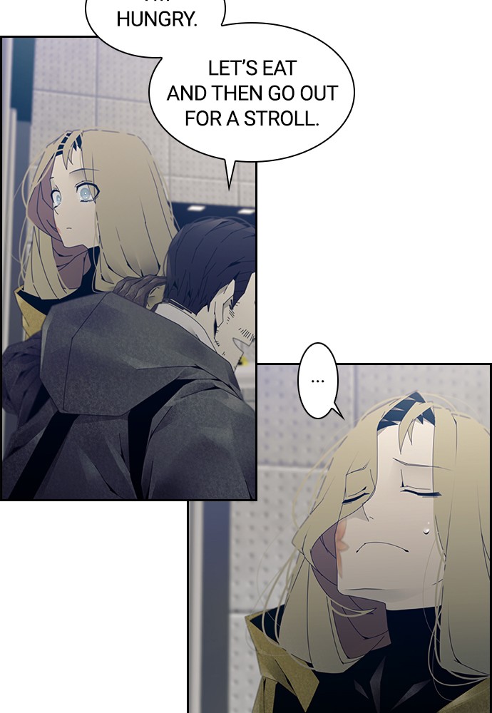 Tacit – Manga chapter 5 - page 46