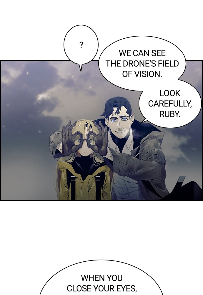 Tacit – Manga chapter 5 - page 51