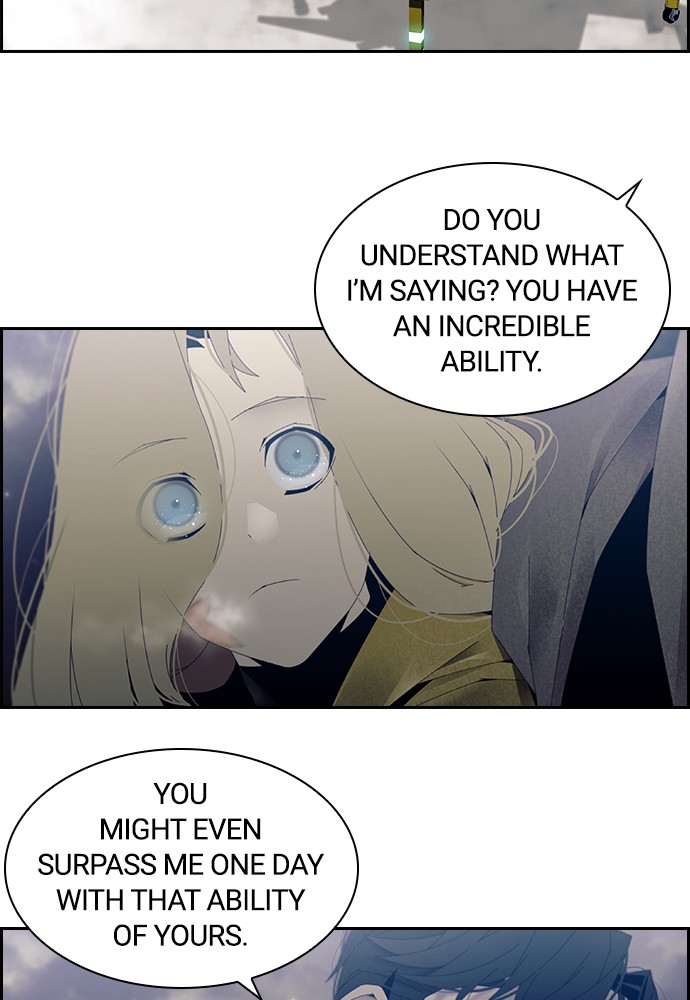 Tacit – Manga chapter 5 - page 54