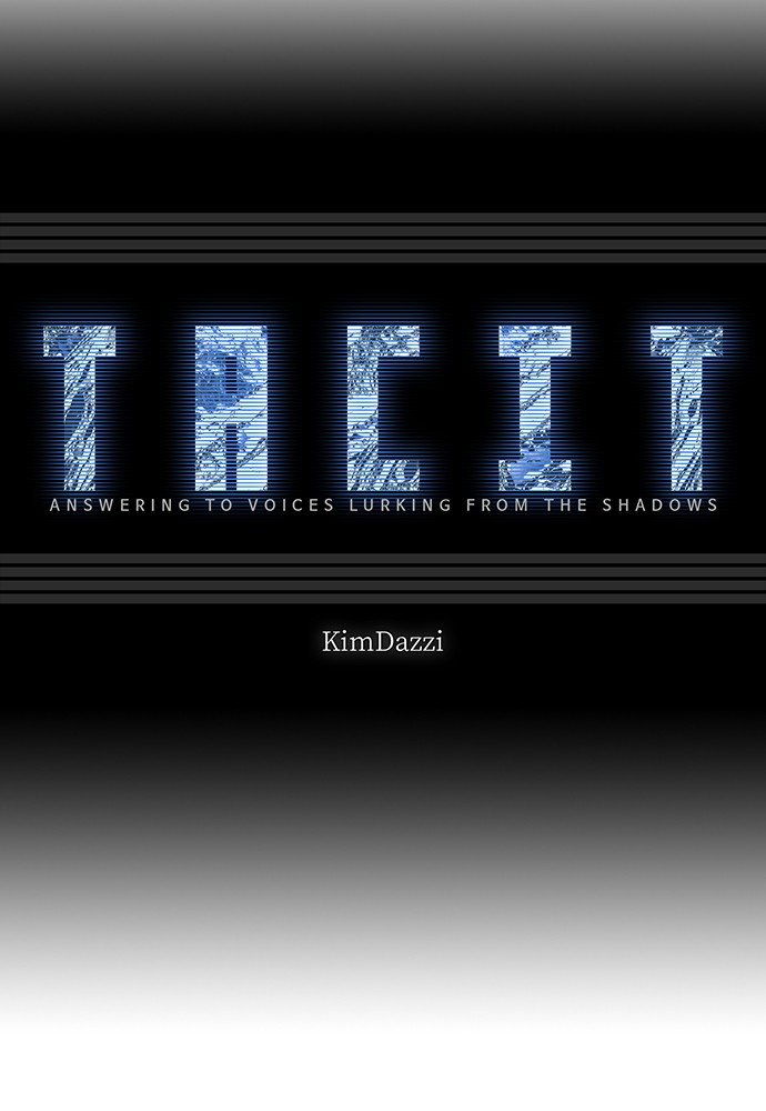 Tacit – Manga chapter 5 - page 9