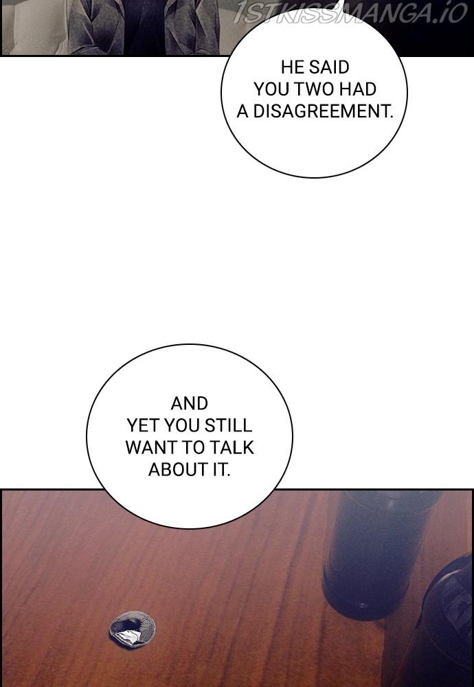 Tacit – Manga chapter 51 - page 25