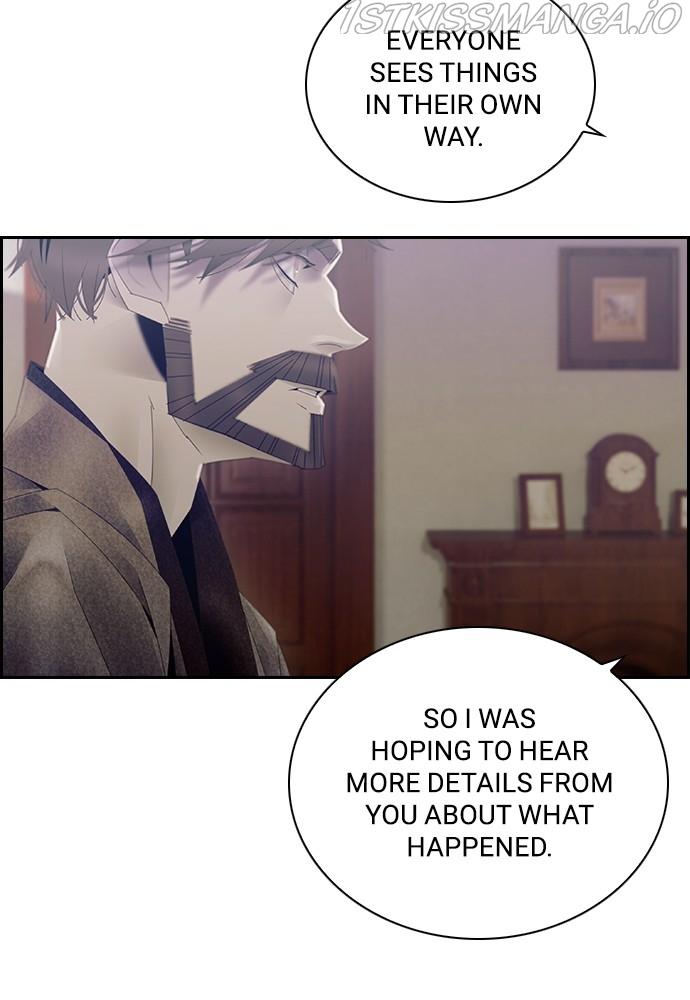 Tacit – Manga chapter 51 - page 28