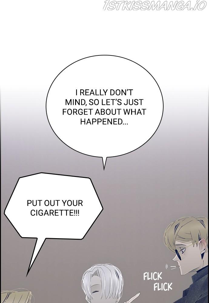 Tacit – Manga chapter 51 - page 3