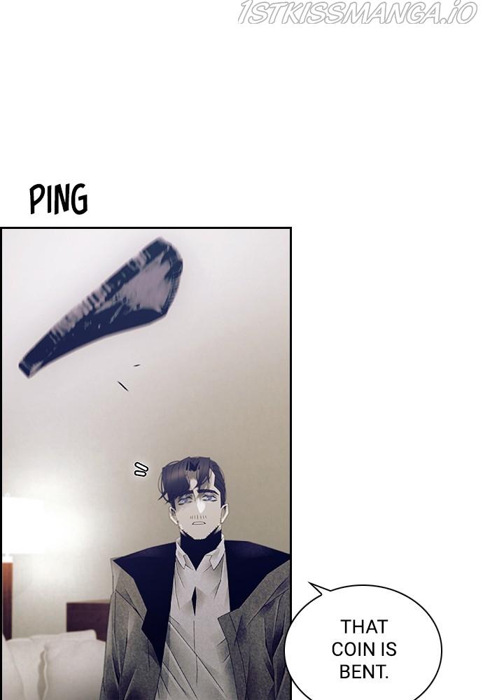 Tacit – Manga chapter 51 - page 34