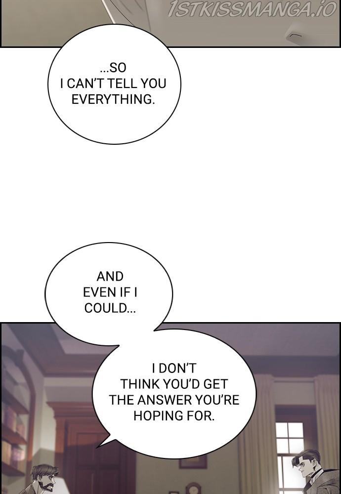 Tacit – Manga chapter 51 - page 41