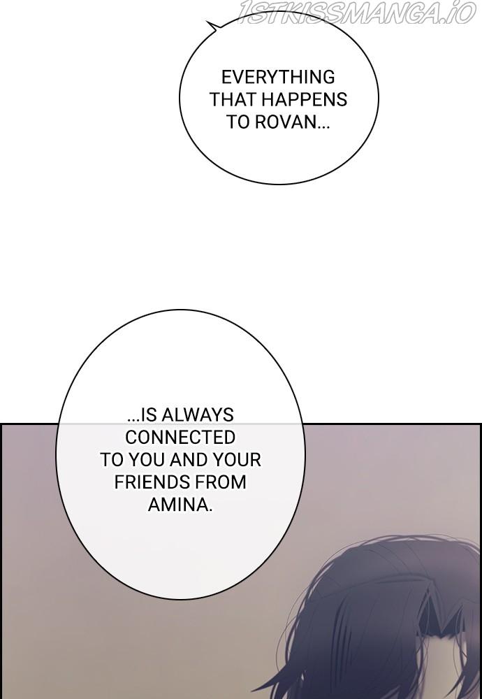 Tacit – Manga chapter 51 - page 43
