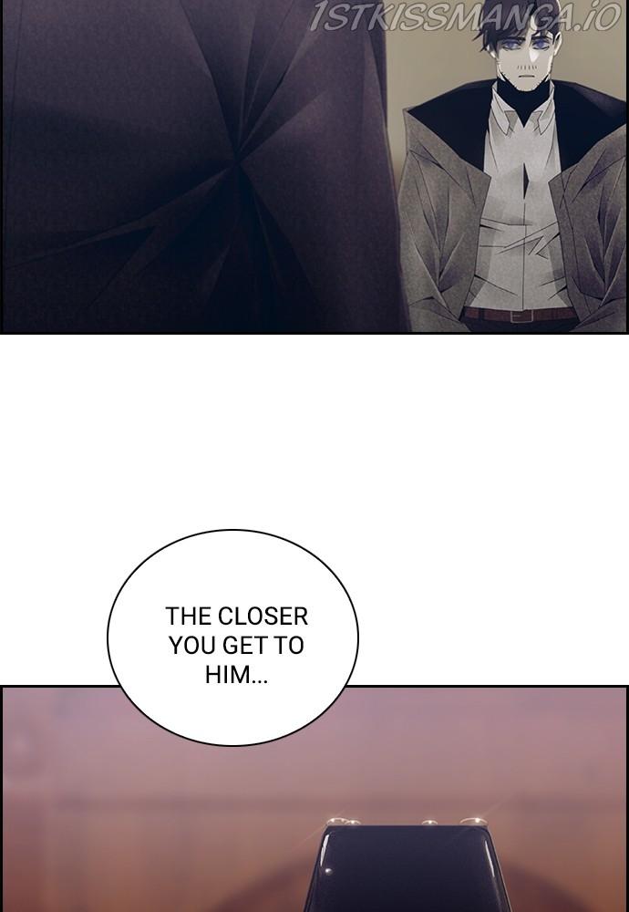Tacit – Manga chapter 51 - page 48