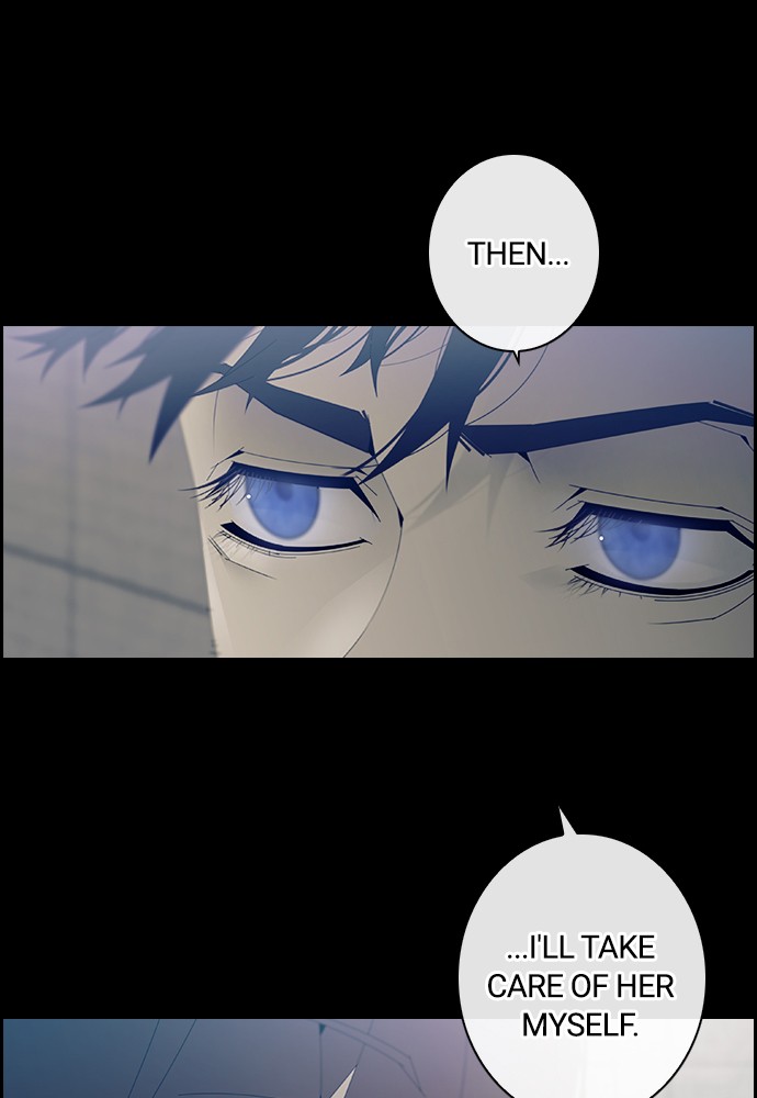 Tacit – Manga chapter 6 - page 11