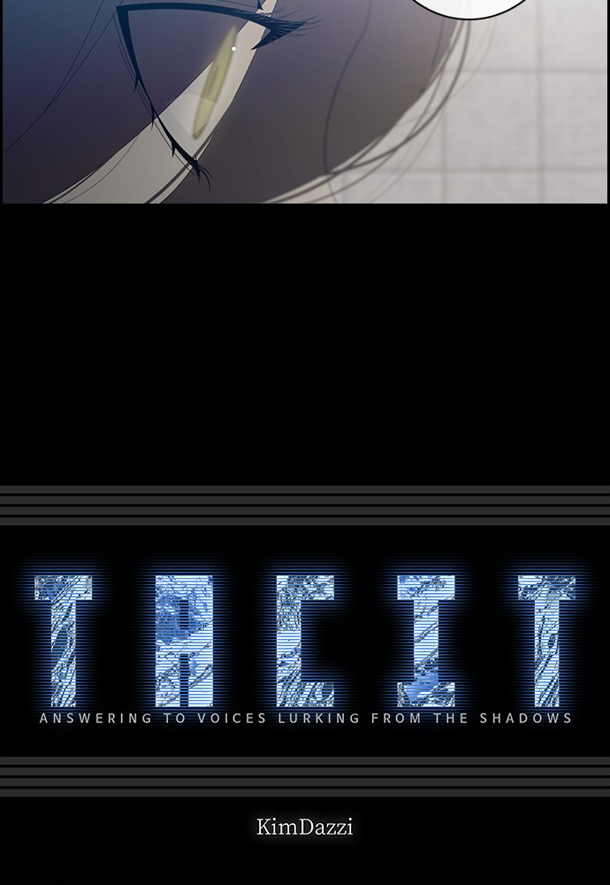 Tacit – Manga chapter 6 - page 12