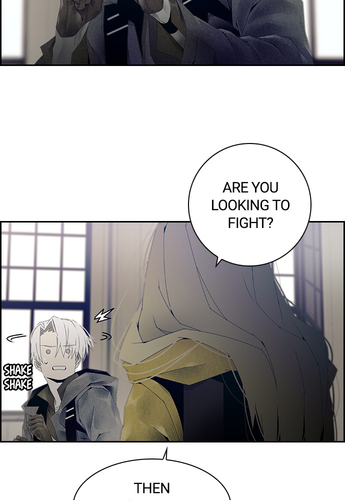 Tacit – Manga chapter 6 - page 14