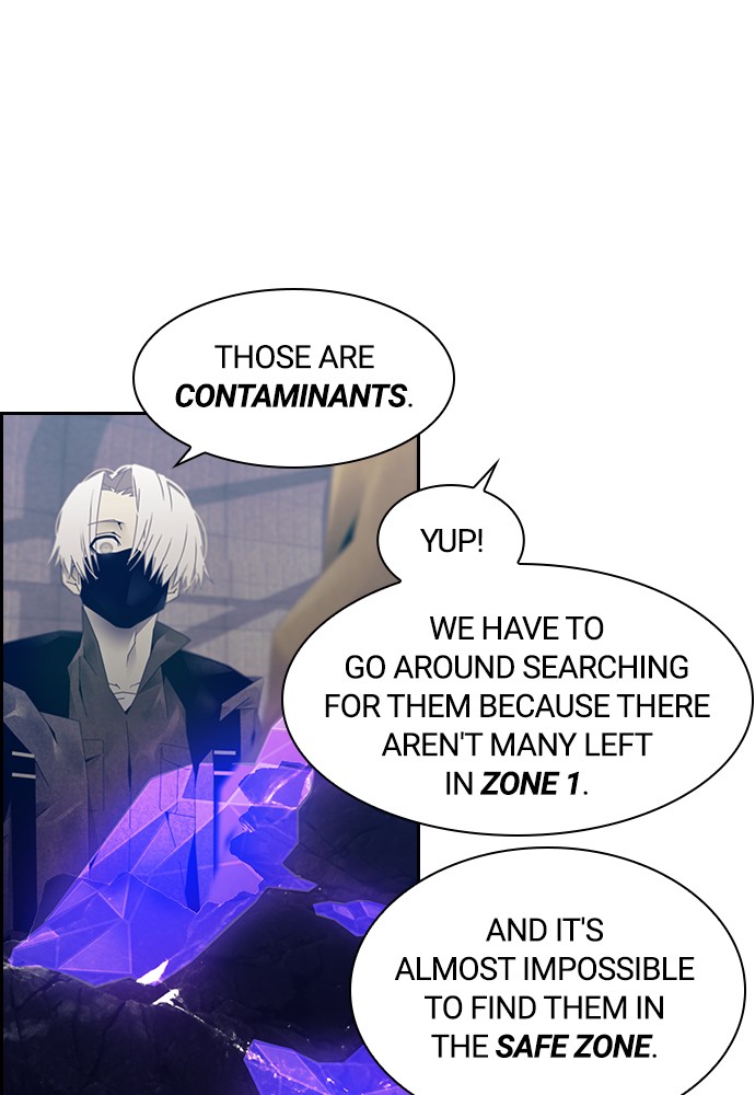 Tacit – Manga chapter 6 - page 23