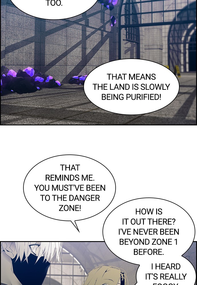 Tacit – Manga chapter 6 - page 25