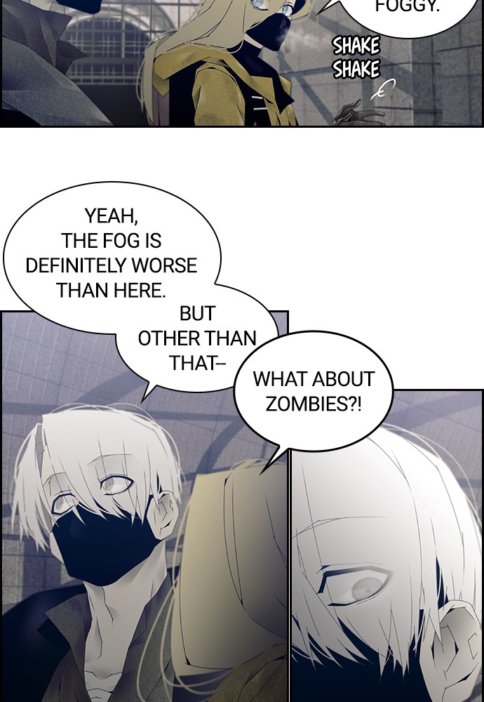 Tacit – Manga chapter 6 - page 26