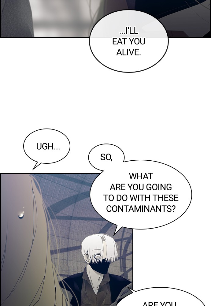 Tacit – Manga chapter 6 - page 30