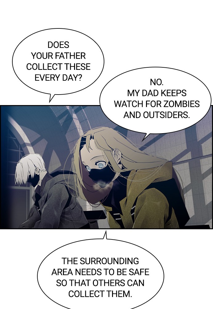 Tacit – Manga chapter 6 - page 35